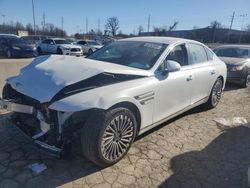 2023 Genesis G80 en venta en Bridgeton, MO