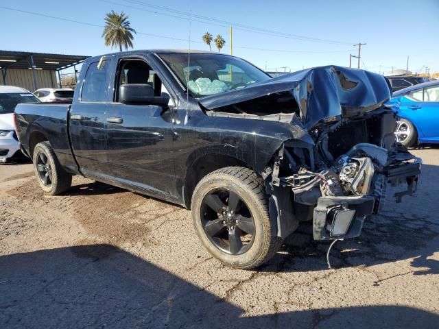 2013 Dodge RAM 1500 ST