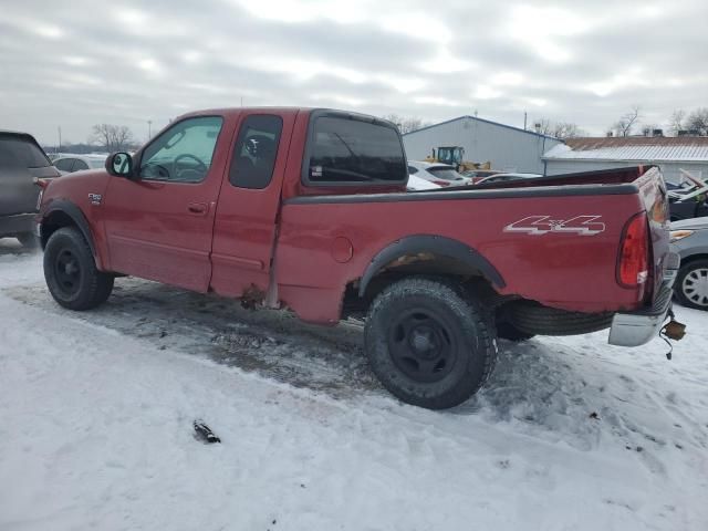 2003 Ford F150