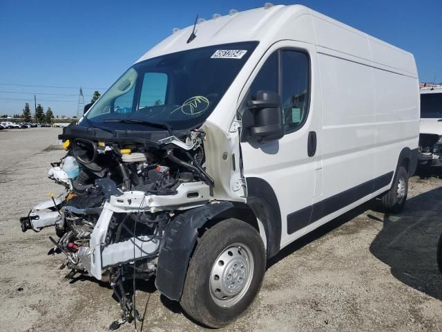 2023 Dodge 2023 RAM Promaster 2500 2500 High