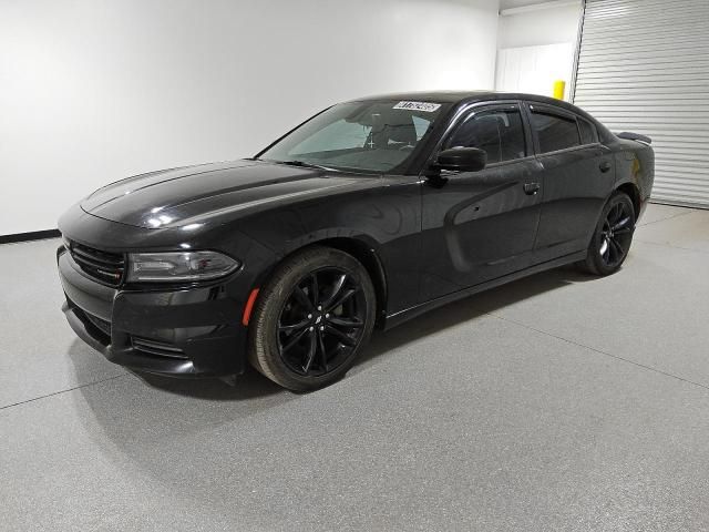 2017 Dodge Charger SE