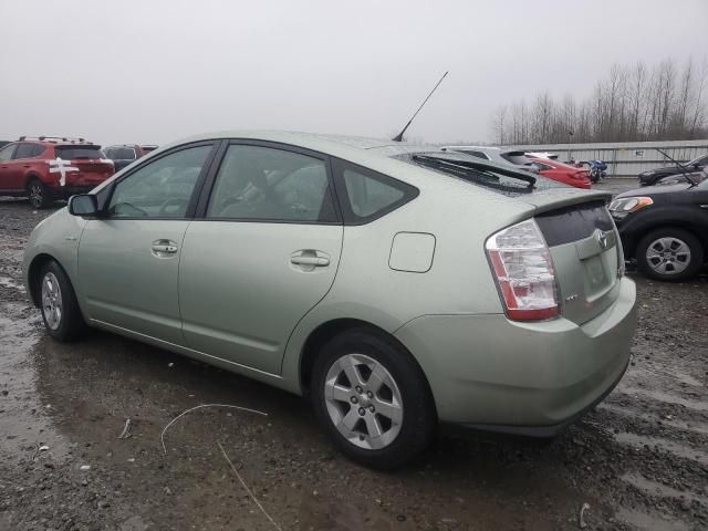 2009 Toyota Prius