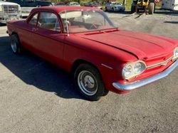 1964 Chevrolet Corvair for sale in Madisonville, TN