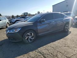 2014 Honda Accord EXL for sale in Vallejo, CA