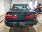 2000 Honda Accord EX