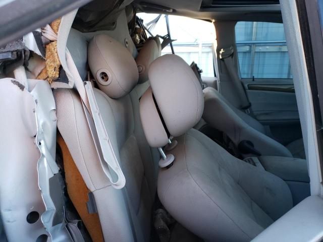 2007 Mercedes-Benz C 230