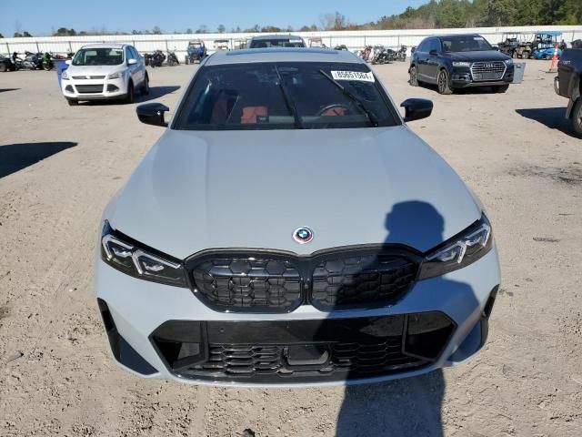 2023 BMW M340XI