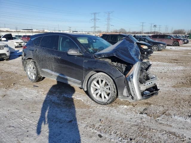 2019 Acura RDX