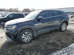 2020 Volkswagen Atlas Cross Sport SE for sale in New Britain, CT
