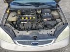 2005 Ford Focus ZX4