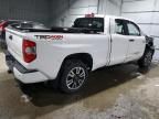 2021 Toyota Tundra Double Cab SR