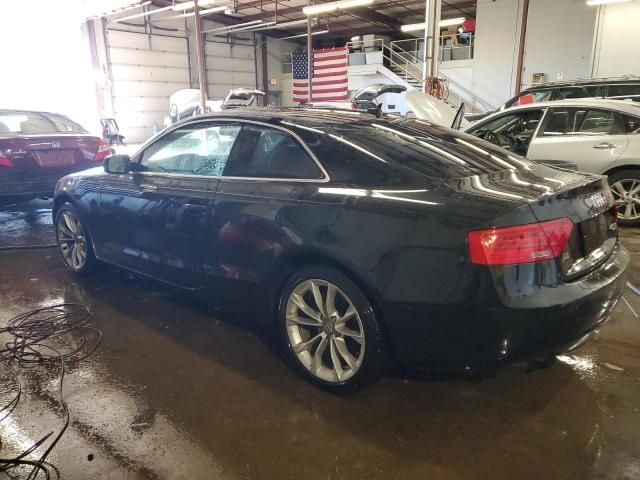 2013 Audi A5 Premium Plus