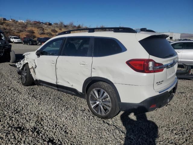 2021 Subaru Ascent Limited