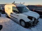 2020 Dodge RAM Promaster City