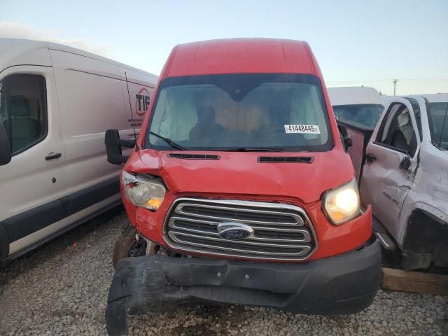 2017 Ford Transit T-250