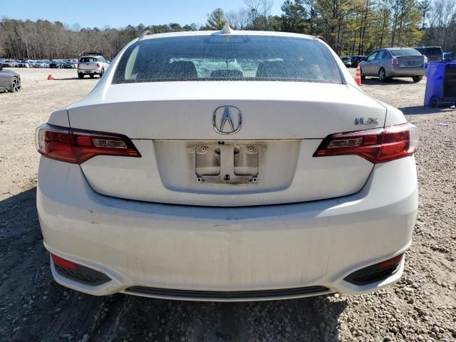 2016 Acura ILX Premium