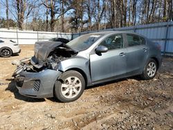 2013 Mazda 3 I en venta en Austell, GA