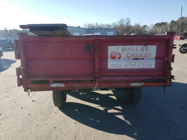 2005 Other Heavy Equipment Other