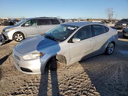 2013 Dodge Dart SXT en venta en Kansas City, KS