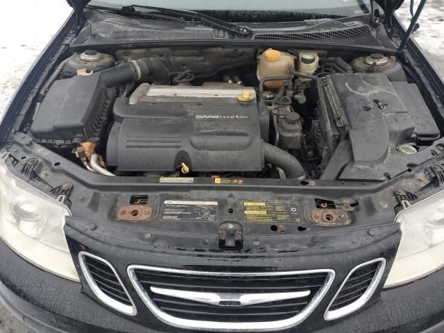 2005 Saab 9-3 ARC