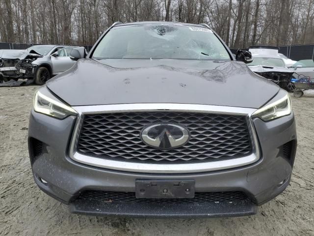 2020 Infiniti QX50 Pure