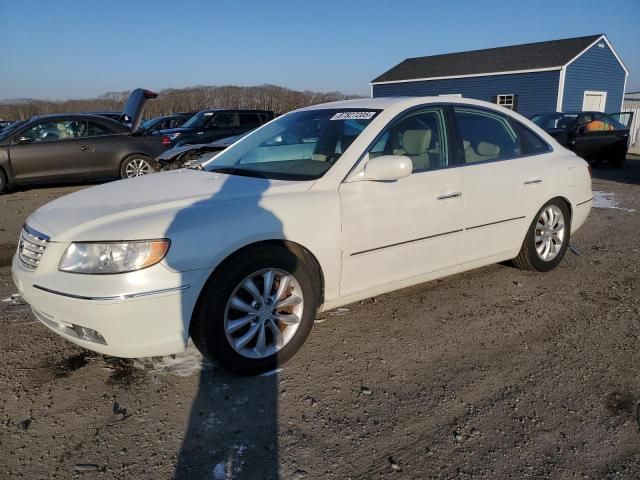 2006 Hyundai Azera SE