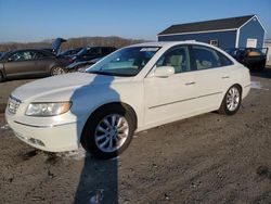 2006 Hyundai Azera SE en venta en Assonet, MA