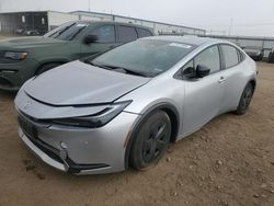 2023 Toyota Prius Prime SE for sale in Brighton, CO