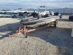 1992 Procraft Boat With Trailer