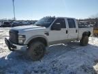 2009 Ford F250 Super Duty