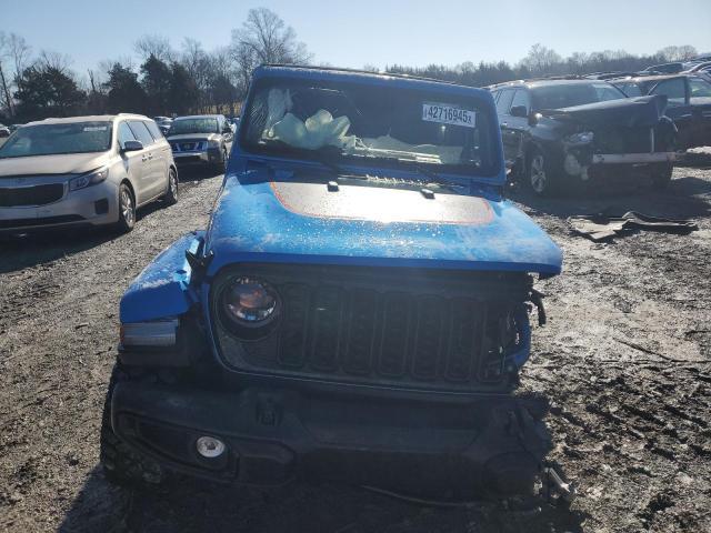 2024 Jeep Gladiator Sport