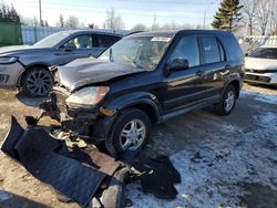 2004 Honda CR-V EX for sale in Bowmanville, ON