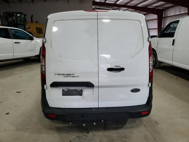 2022 Ford Transit Connect XL