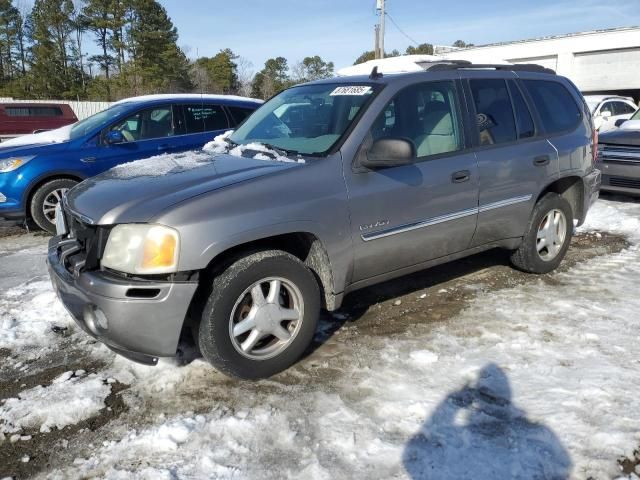 2006 GMC Envoy