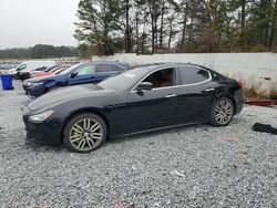 2017 Maserati Ghibli S for sale in Fairburn, GA