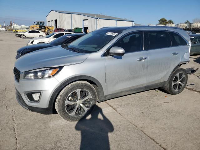 2016 KIA Sorento EX