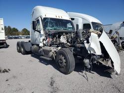Salvage cars for sale from Copart Anthony, TX: 2023 Freightliner Cascadia 126