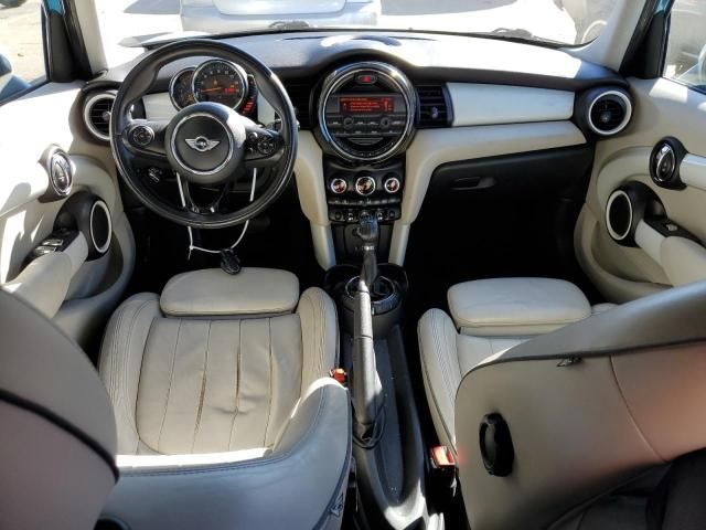 2015 Mini Cooper S