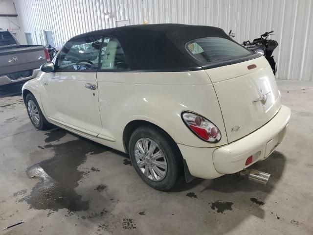 2005 Chrysler PT Cruiser