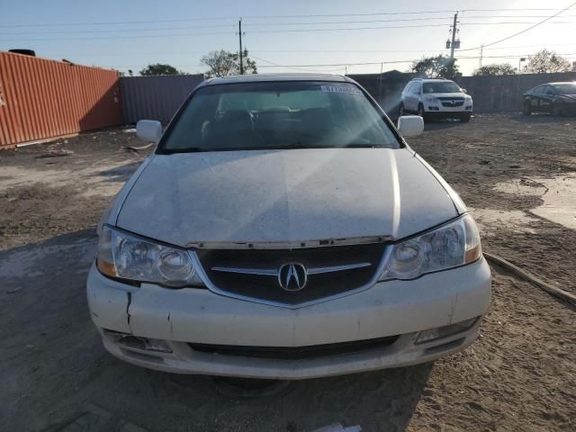 2003 Acura 3.2TL