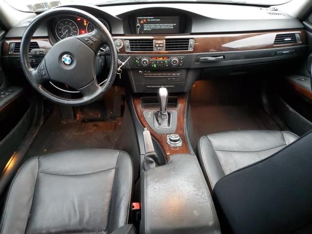 2011 BMW 328 XI