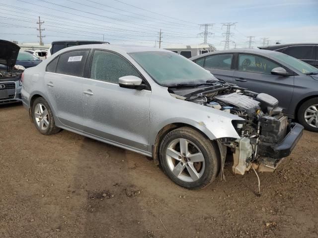 2014 Volkswagen Jetta TDI