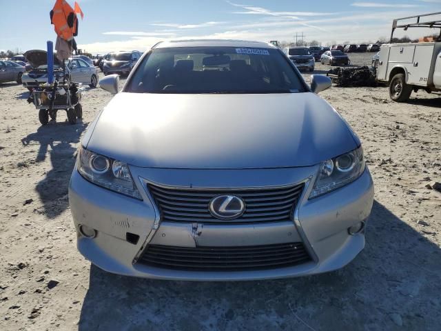 2014 Lexus ES 300H