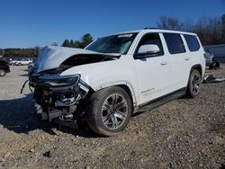 Salvage cars for sale from Copart Memphis, TN: 2022 Jeep Wagoneer Series III