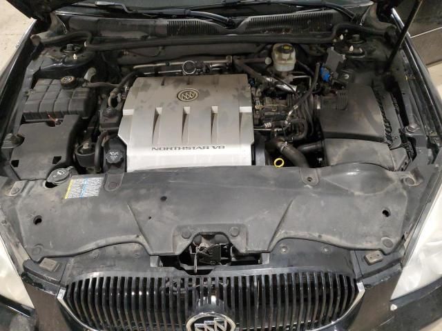 2006 Buick Lucerne CXS