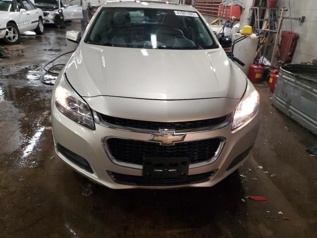 2014 Chevrolet Malibu 1LT