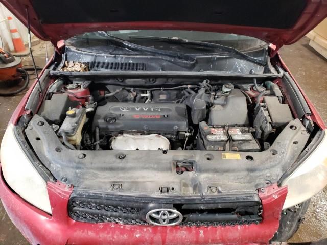 2008 Toyota Rav4