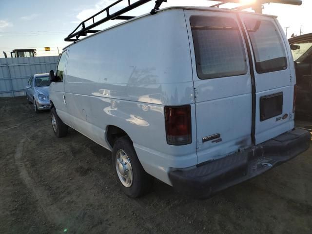 2011 Ford Econoline E150 Van