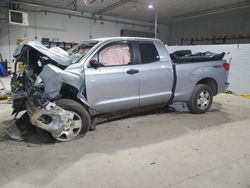 2010 Toyota Tundra Double Cab SR5 en venta en Candia, NH