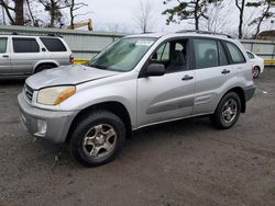 2002 Toyota Rav4 en venta en Brookhaven, NY